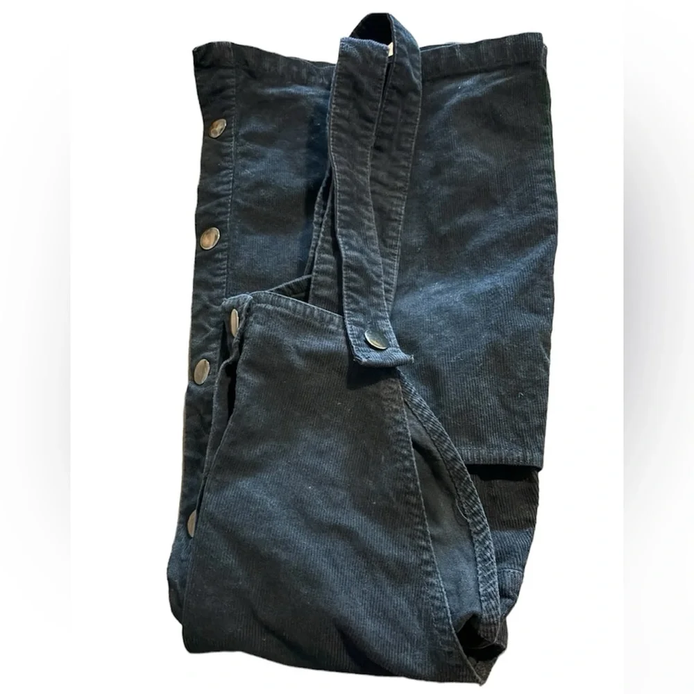 ZARA Overall Dress Small - Picture 8 of 15